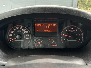 Peugeot Boxer 2019 - 2.2 BlueHDI 141 PK / EURO 6 / L1H1 / 9 PERSOONS / AIRCO / CRUISE / PERSONENBUS / BLUETOOTH zdjecie 14