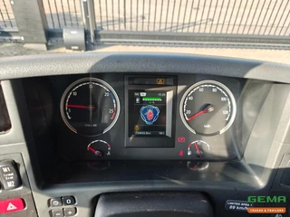 Scania G 2014 - G360 immagine 13
