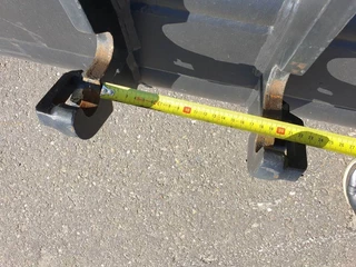 Saes N/A 2019 - Excavator ditch clean bucket 120cm, CW0.9 obrazek 7