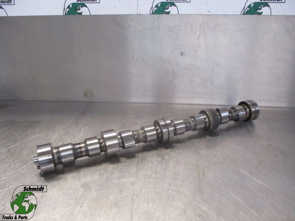 MAN TGL - 51.04401-0840/ 51.04402-0018 NOKKENAS TGM EURO 6 imagem 1