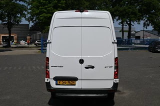 Mercedes-Benz Sprinter 2024 - 317 CDI L2H2 Pro изображение 12