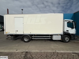 Mercedes-Benz N/A 2015 - Antos 1827 EURO 6 image 12