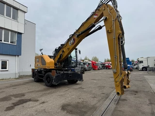 Caterpillar N/A 2022 - MH3024 imagem 3