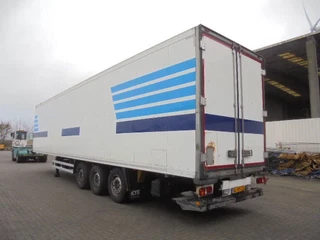 Krone N/A 2011 - SD NL TRAILER obrazek 6