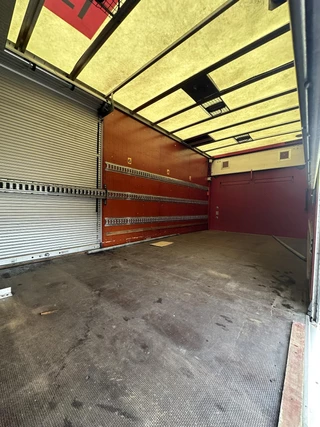 Mercedes-Benz Atego 2003 - 970.04 1018 laadklep trekhaak Brandweerauto imagen 18