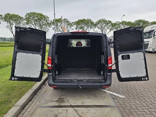 Mercedes-Benz Vito 2021 - 116 image 11