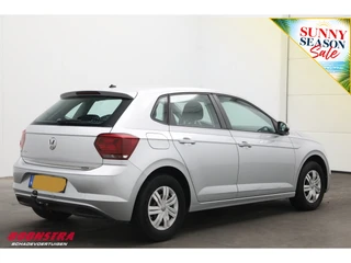 Volkswagen Polo 2019 - 1.0 MPI Trendline Bluetooth Airco Cruise image 3 thumbnail