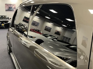 Mercedes-Benz Vito 2016 - 114 CDI Lang Automaat Dubbele Cabine Comfort uitvoering bild 62