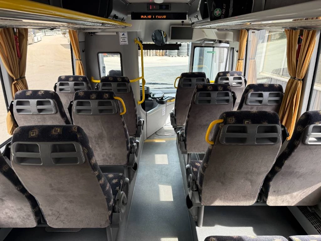 Volvo 2012 - 8900. 10,84m length! afbeelding 14
