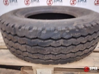 Fulda N/A - Occ vrachtwagenband Fulda 285/70R19.5 imagen 1
