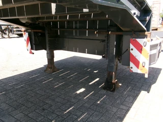 Faymonville N/A 2015 - F-S44-1ALN 2 AXLE STEERING image 29
