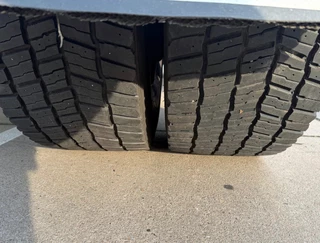 DAF 400 2014 - CF SPACE CAB 729.000 KM HOLLAND TRUCK afbeelding 11