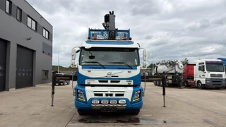 Volvo FMX 460 2014 - N/A obrazek 2