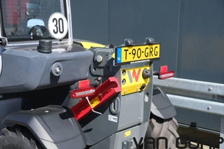 Neuson N/A 2023 - TH 412 | 33KW | 30 kmh | T4512 | Kramer 1445 bild 10
