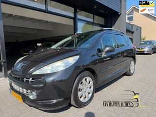 Peugeot 207 2008 - SW 1.6 VTi XS / apk 6-2027 te koop