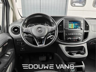 Mercedes-Benz Vito 2021 - 119 L2 4MATIC Automaat LED 5 Pers. Stoelverwarming obrazek 10