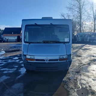 Renault X70T 1998 - N/A zdjecie 3