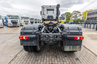 Mercedes-Benz N/A 2018 - AROCS 3345 AS immagine 5