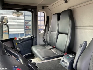 Scania P 2015 - 280 Euro 6 Geesink 22m³ изображение 19