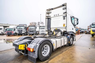 Iveco Stralis 2016 - 460 + KIPHYDR. bild 9