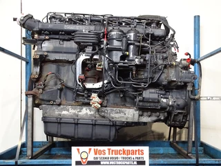Scania R 2015 - SC-R DC-13147 450PK immagine 1