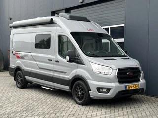 Ford Transit 2023 - LMC Innovan C590 Automaat 170PK obrazek 10