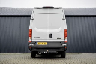 Iveco Daily 2021 - **35S14V 2.3 L2H2 | Automaat | Euro 6 | Cruise | Climate | 3500 KG Trekgewicht | Trekhaak** imagem 7