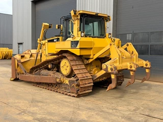 Caterpillar D6T XL 2011 - N/A afbeelding 3