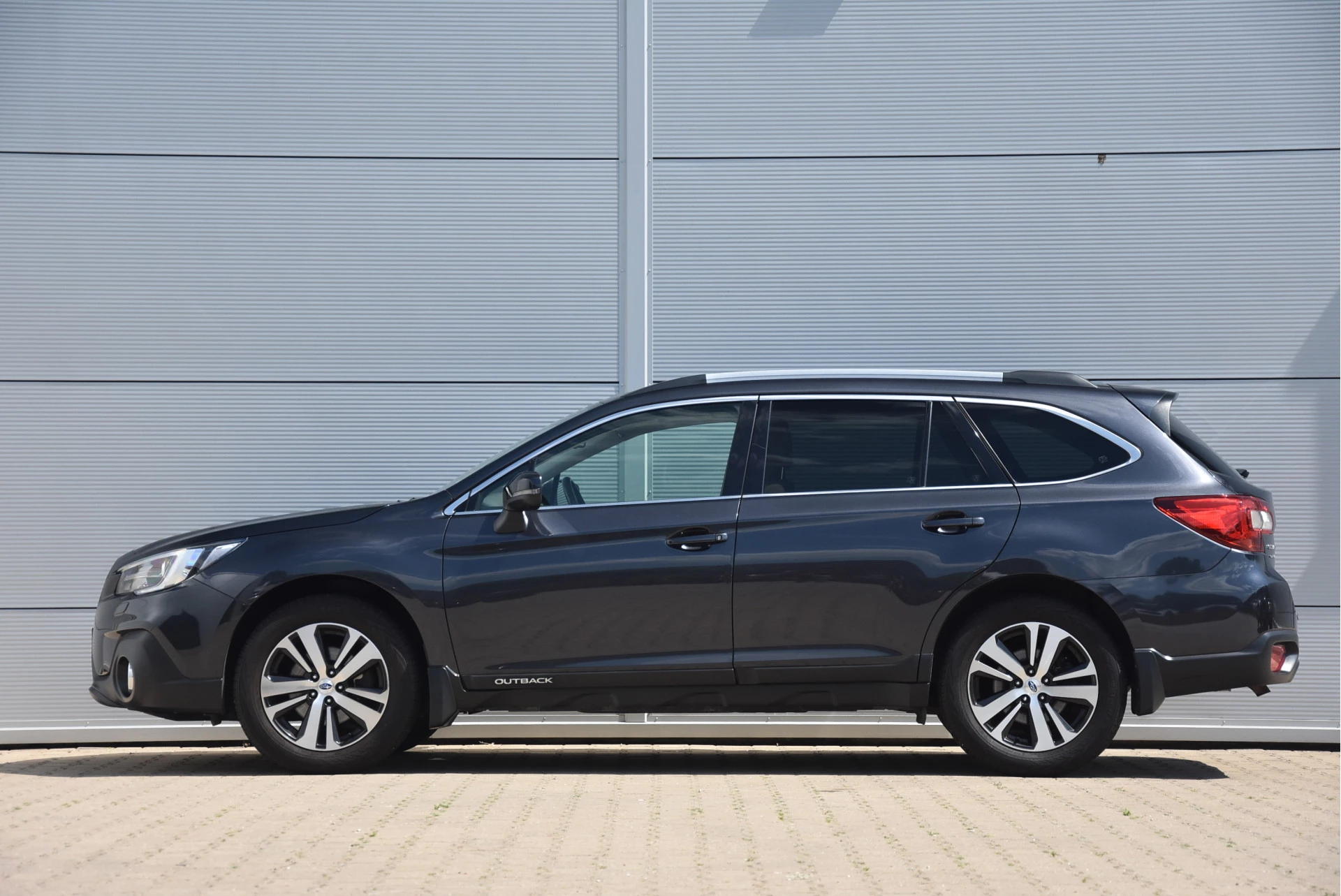 Subaru Outback 2020 - 2.5i Premium obrázek 4