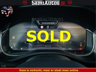 Dodge Ram 1500 2024 - Night Premium | Full Option | De Meest Luxe Pick-Up in zijn Klasse | immagine 38