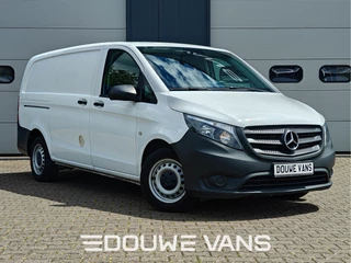 Mercedes-Benz Vito 2021 - 110 L2 Wurth Inrichting Airco DAB Camera for sale