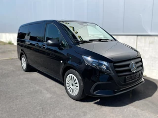 Mercedes-Benz Vito 2025 - *8zitpl.*Aerodynamicapakket*zetelverwarming*dodehoekass*verkeersbordenass*achteruitrijcamera for sale