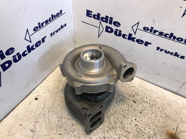 Mercedes-Benz - 3520963099 TURBO OM353 NG 1973-1996 (NEW) MAHLE 001TC14497000 immagine 1