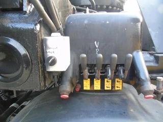 MAN TGA 2006 - N/A image 22