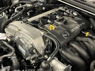 Mazda MX-5 2021 - ND RF 1.5i SkyActiv-G 132PK Leder PDC Apple CarPlay obrazek 92
