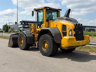 Volvo L90H 2018 immagine 3 miniatura