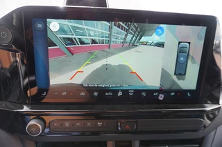 Ford E-Transit 2026 - Cust. L2H1 Sport 218PK Automaat Schuifdeur links en rechts obrazek 21