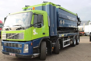 Volvo FM 2003 - N/A image 3