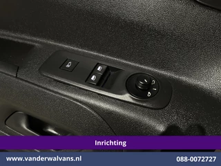 Peugeot Partner 2020 - 1.5 BlueHDI 102pk L1H1 inrichting Euro6 Airco | Camera | Navigatie | Apple Carplay bild 16