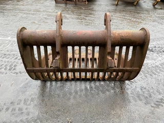 Verachtert Skeleton bucket - N/A obrazek 4