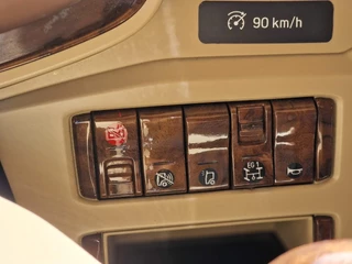 Scania S 2019 - S580 Highline - Full spec - Show truck - BUFFL interior - Retarder - Full air - Night clima image 35