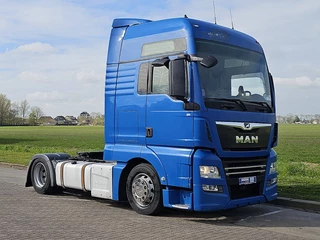 MAN TGX 2017 - 18.460 bild 5