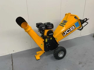 JCB N/A 2026 - Houthakselaar CH75100P - versnippercapaciteit 100 mm obrazek 7