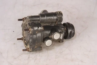 MAN - Compressed Air System Aanhangwagen EBS ventiel afbeelding 2 miniatuur