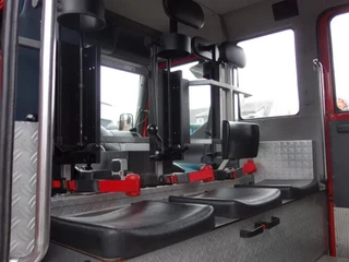 DAF LF 220 2002 - ZIEGLERPUMP BOMBEROS obrazek 15