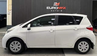 Toyota Verso-S 2012 - 1.3 VVT-i Dynamic - PANO - Goed onderhouden - Rijklaar obrazek 6