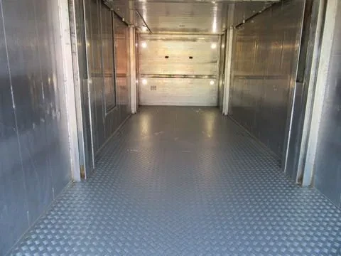 GS Meppel 2005 - AV 2800 A - 2005 - Geconditioneerd transport afbeelding 7
