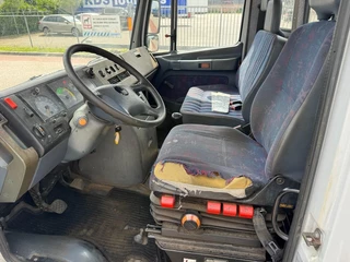 Mercedes-Benz Vario 614, Fassi F38A 2, Rotator, 2 x Extra Funktion 2005 - N/A obrazek 36