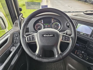 DAF XF480 2017 - N/A bild 13