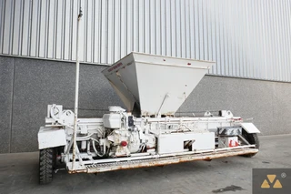 Cartem 2005 - 12Ft for sale